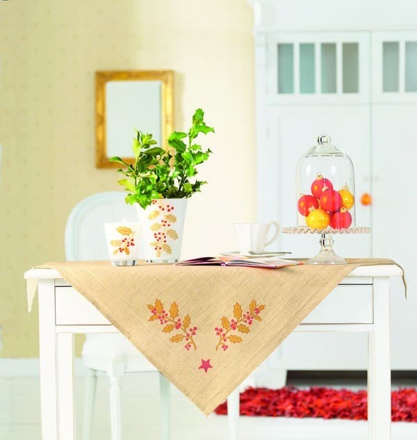 Marabu Textil Painter Plus růžový fix boční pohled