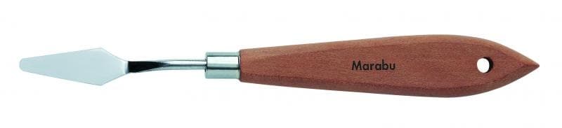 Malířská špachtle Marabu 3,5 cm pro profesionální malíře