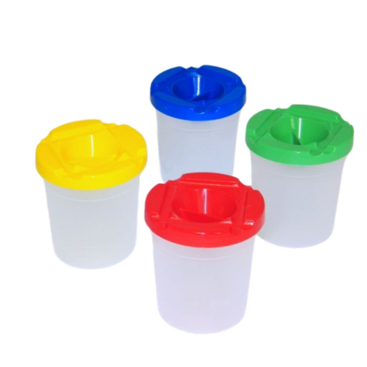 Koh-i-Noor kalíšek na vodu s uzávěrem pro malíře