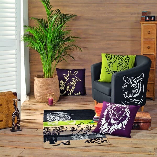 Marabu Textil Plus světle modrá barva lahvička detail