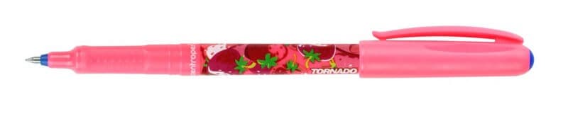 Centropen 2675 Tornado Fruity ovocné barvy kaligrafické pero