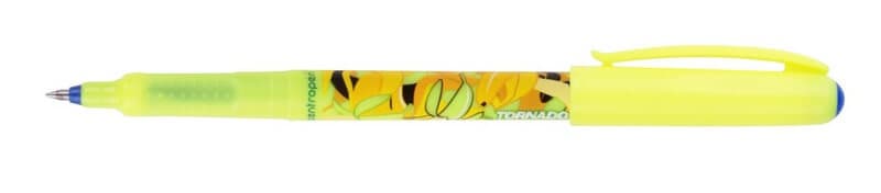 Centropen 2675 Tornado Fruity pero pro kaligrafii 0,3 mm