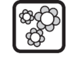 Centropen Tornado Fruity jemný hrot 0,3 mm zblízka