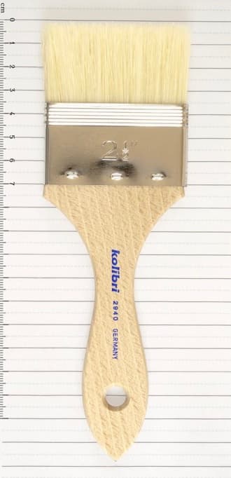 Štětec Kolibri Spalter štětina 2940 - 2" 2