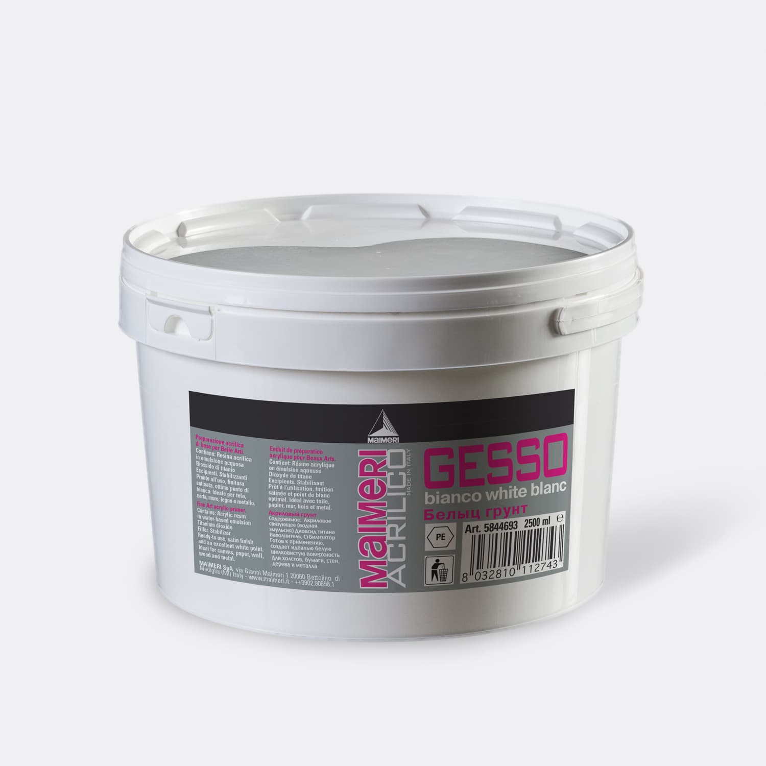 Maimeri Gesso 2500ml
