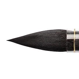 Tintoretto Vajo Kazan 1407/2, umělecký akvarelový štětec 3