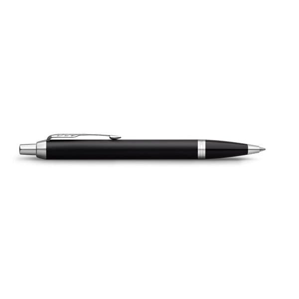 Kuličkové pero  Parker 3243632 IM Essential Black CT 4