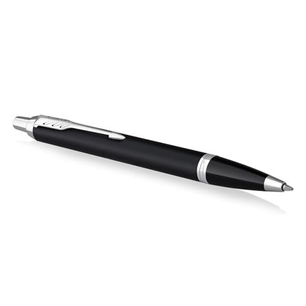 Kuličkové pero  Parker 3243632 IM Essential Black CT 3