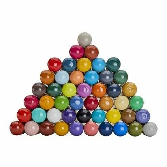 Derwent 2306013 Chromaflow 48 barev 2