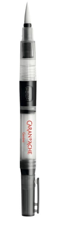 Caran D'ache Kreativní Box - 9 výrobků + 3 kreativní kurzy 5