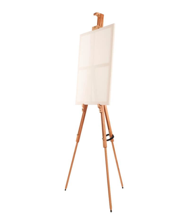 Malířský plenérový stojan Mabef M/29.AL 4