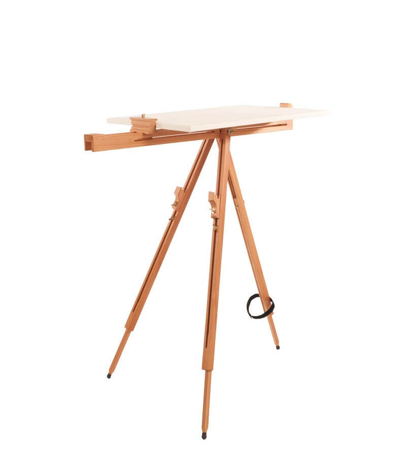 Malířský plenérový stojan Mabef M/29.AL 5