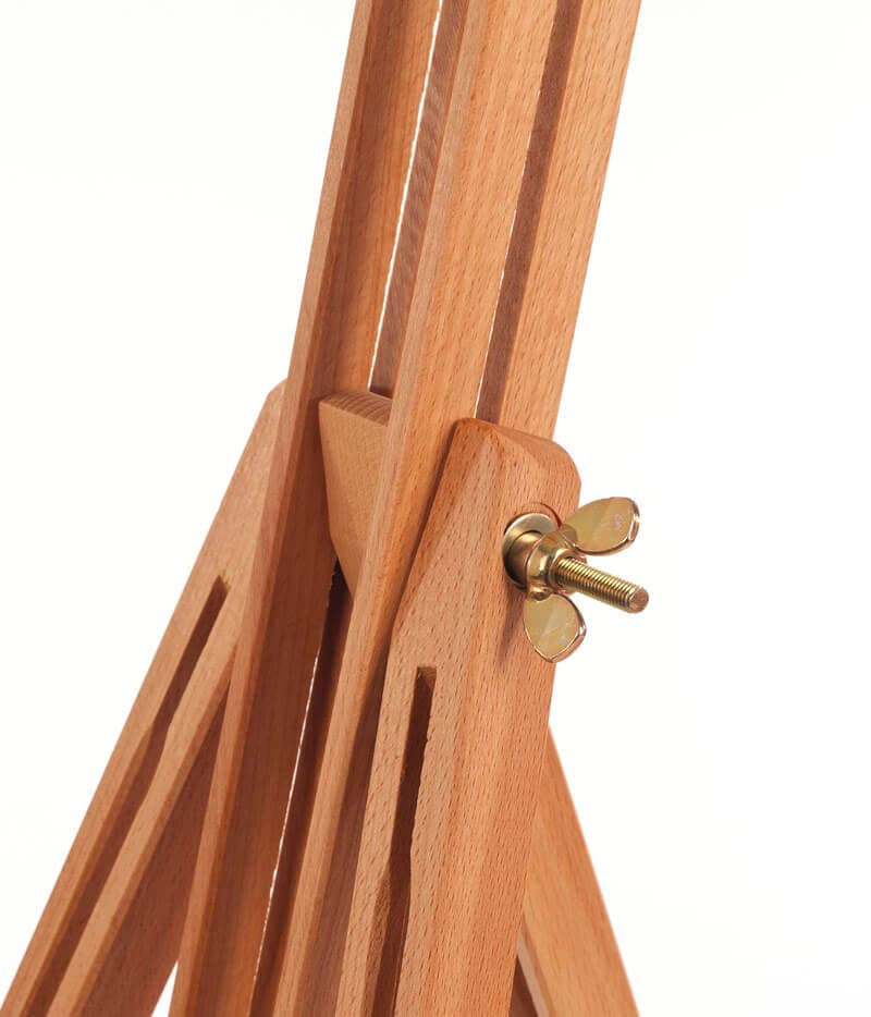 Malířský plenérový stojan Mabef M/29.AL 7