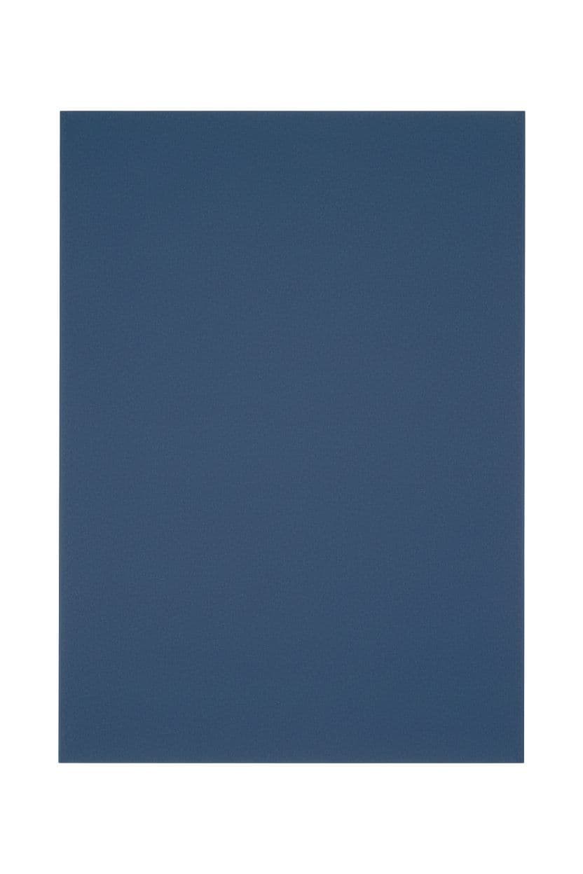 Kreslicí karton tmavě modrý A3 180 g/m²