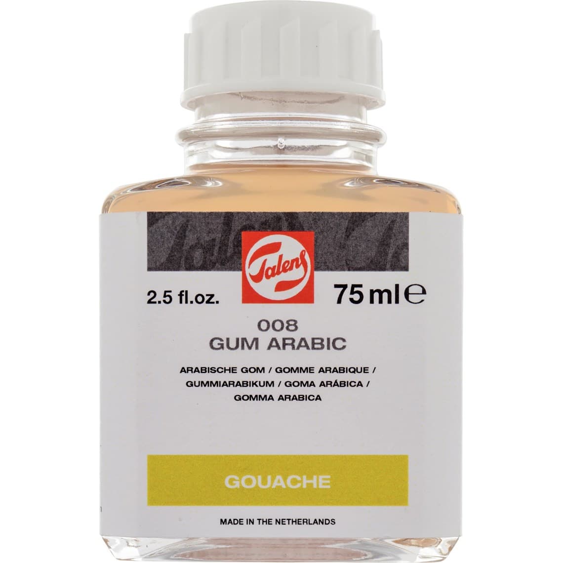 Royal Talens arabská guma 75 ml pro akvarelové barvy