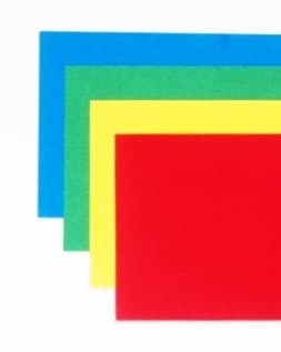 Stepa barevný papír A4 80g sada 100 listů