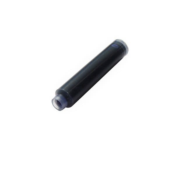 Plnicí pero s bombičkou Manuscript modré ink