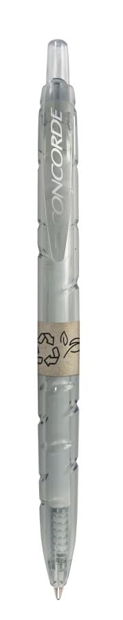 CONCORDE EcoPen pero z recyklovaných materiálů boční pohled