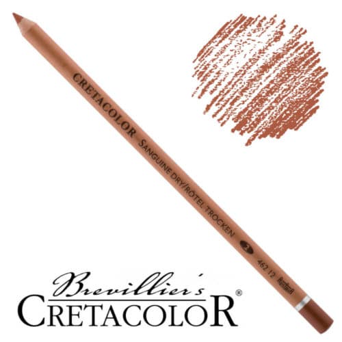 Cretacolor suchá rudka v tužce pro kreslení