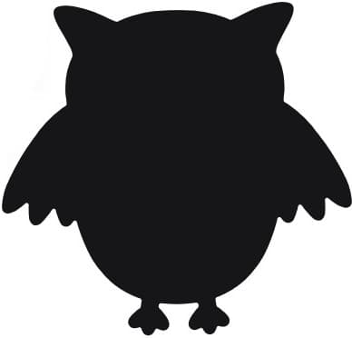 Heyda děrovač 25 mm ve tvaru sovy