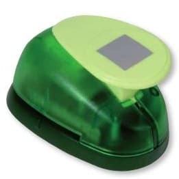 Heyda Děrovač kruhový detail otvoru 76 mm