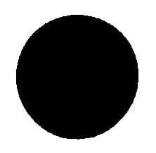 Heyda děrovač kolo průměr 33 mm kreativní tvoření