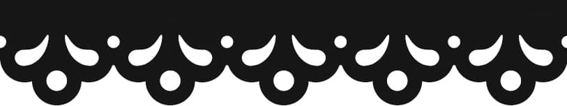 Heyda děrovač lemovací 58 mm tvar slzičky