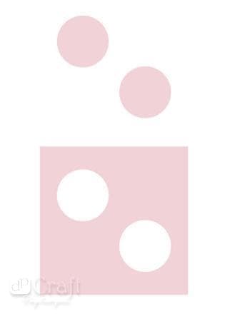 Detail čelistí dpCraft děrovacích kleští průměr 3 mm