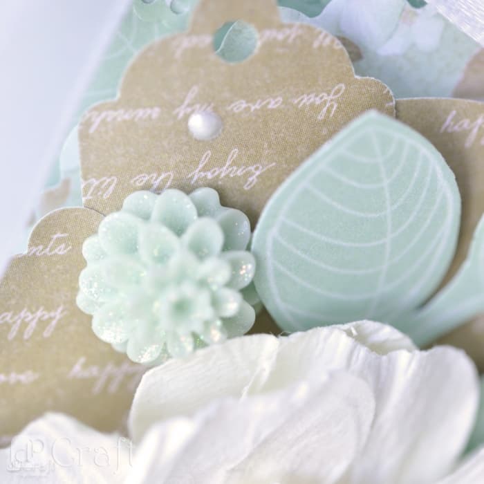 Použití dpCraft Craft kleští při děrování materiálu 3 mm