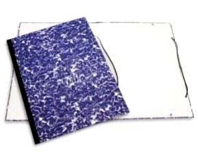 Brněnské papírny desky na výkresy A2 062694