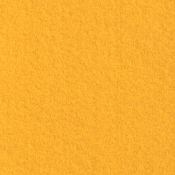 Knorr Prandell filc žlutý sluneční 20x30 cm jednotlivě