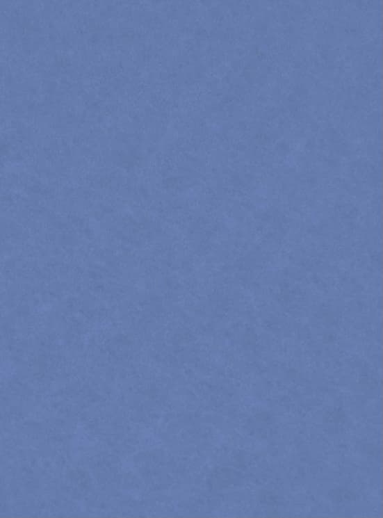 Knorr Prandell modrý filc 20x30cm 150g čelní pohled