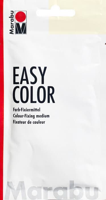 Marabu Easy Color Fixing Agent fixační prostředek 25 ml