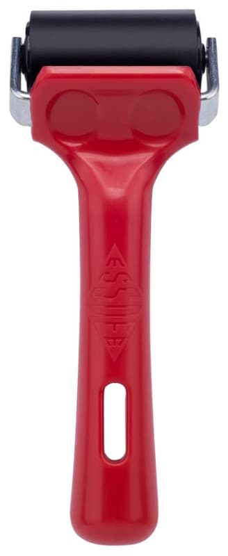 EssDee černý gumový váleček na linoryt 50 mm