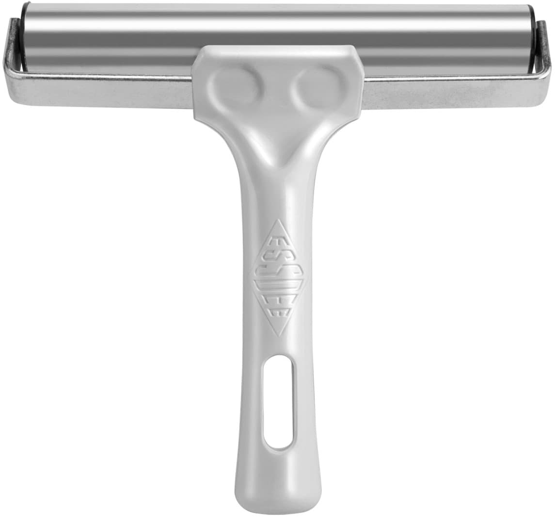 EssDee hliníkový váleček 150 mm na modelovací hmoty