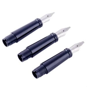 Kaligrafické pero Cretacolor zblízka pro kreativní tvoření