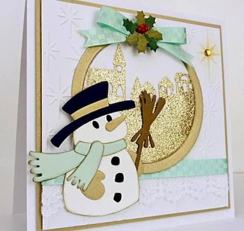 Detail bílého Bristol kartonu Heyda 615 g/m2 A4