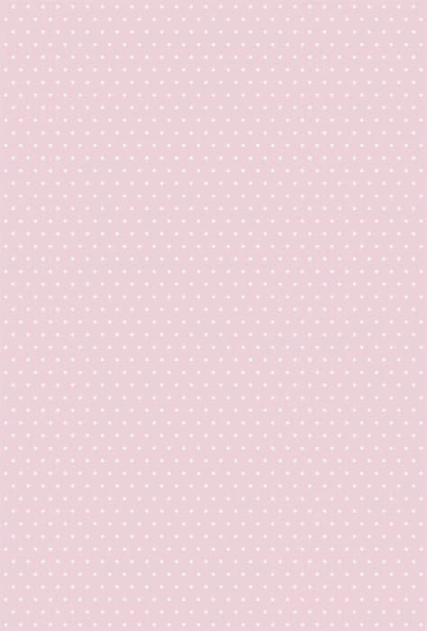 Heyda karton A4 200g růžový s bílými puntíky