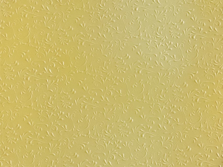 Heyda karton s ražbou Roma A4 220g zlatý