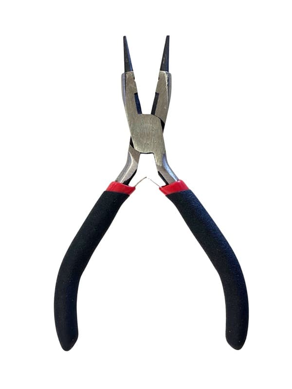 Kleště ketlovací štípací v jednom 125 mm