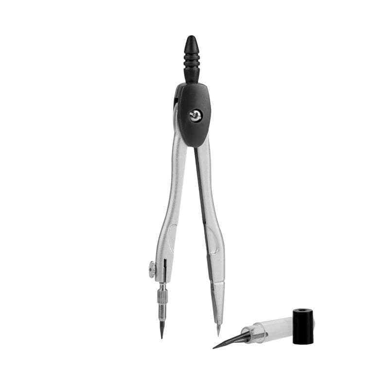 Detail náhradních tuh ke kružítku značky Easy