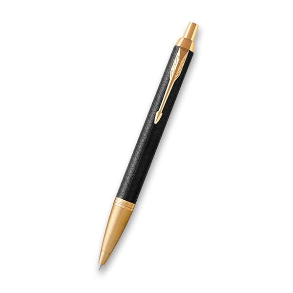 Parker IM Premium Black CT kuličkové pero černé