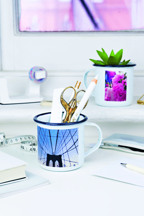 Marabu saténový lak 50ml boční pohled na lahvičku