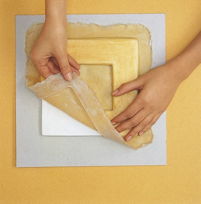 Pébéo Gédéo Latex 250 ml sádra a odlévání