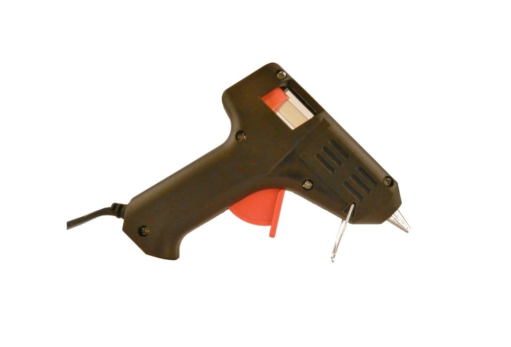 Detail trysky Lobster lepící pistole 7mm