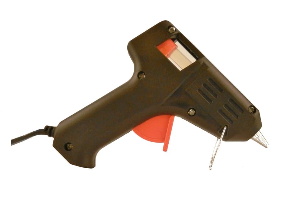 Detail trysky Lobster lepící pistole 40 wattů