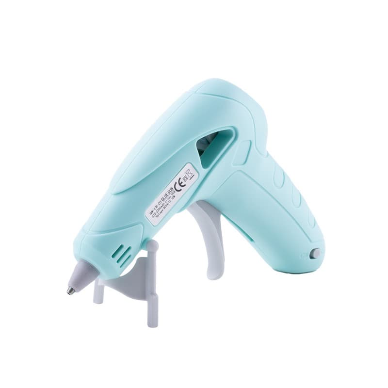 MasiPro lepící pistole 30W 7mm s stojánkem