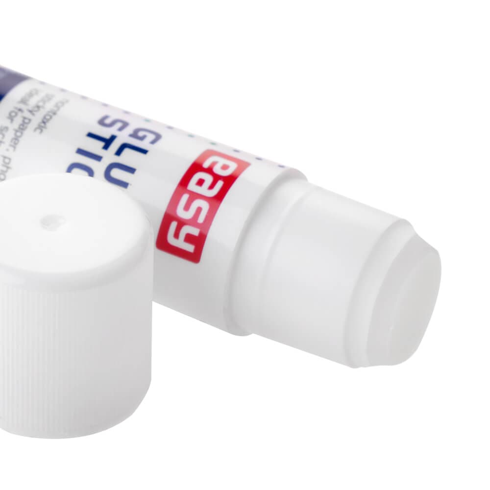 Detail lepící tyčinky Easy 36g kvalitní lepidlo