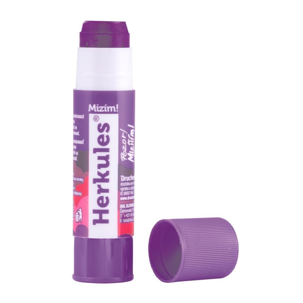 Herkules MIZÍM lepící tyčinka 8g od Druchema
