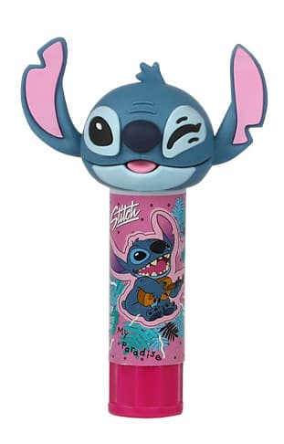 Colorino lepící tyčinka Stich 8g červená uši nahoru